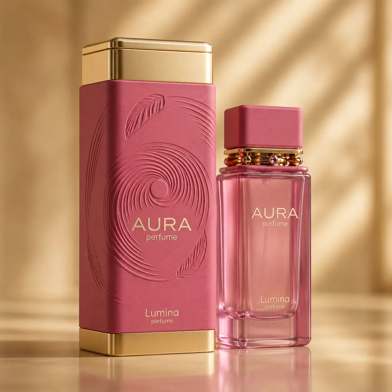 Aura Lumina