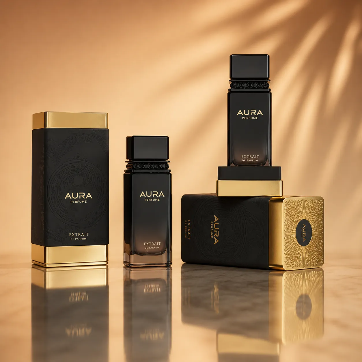 Aura Extrait