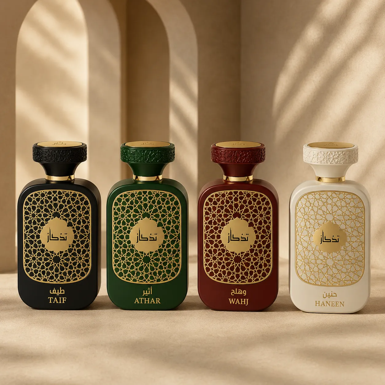 Tethkar Collection