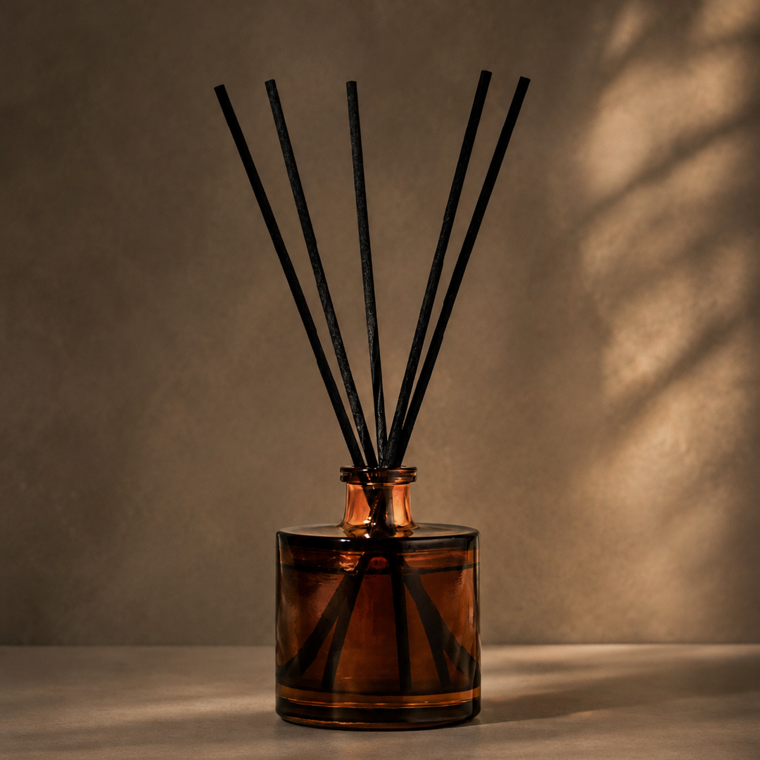 Diffuser Manufacturing