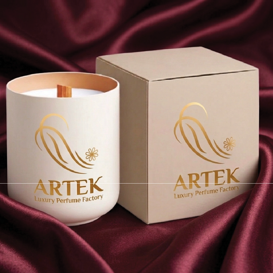 Candle Manufacturing