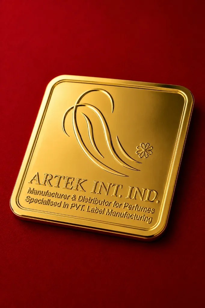 Gold Plating