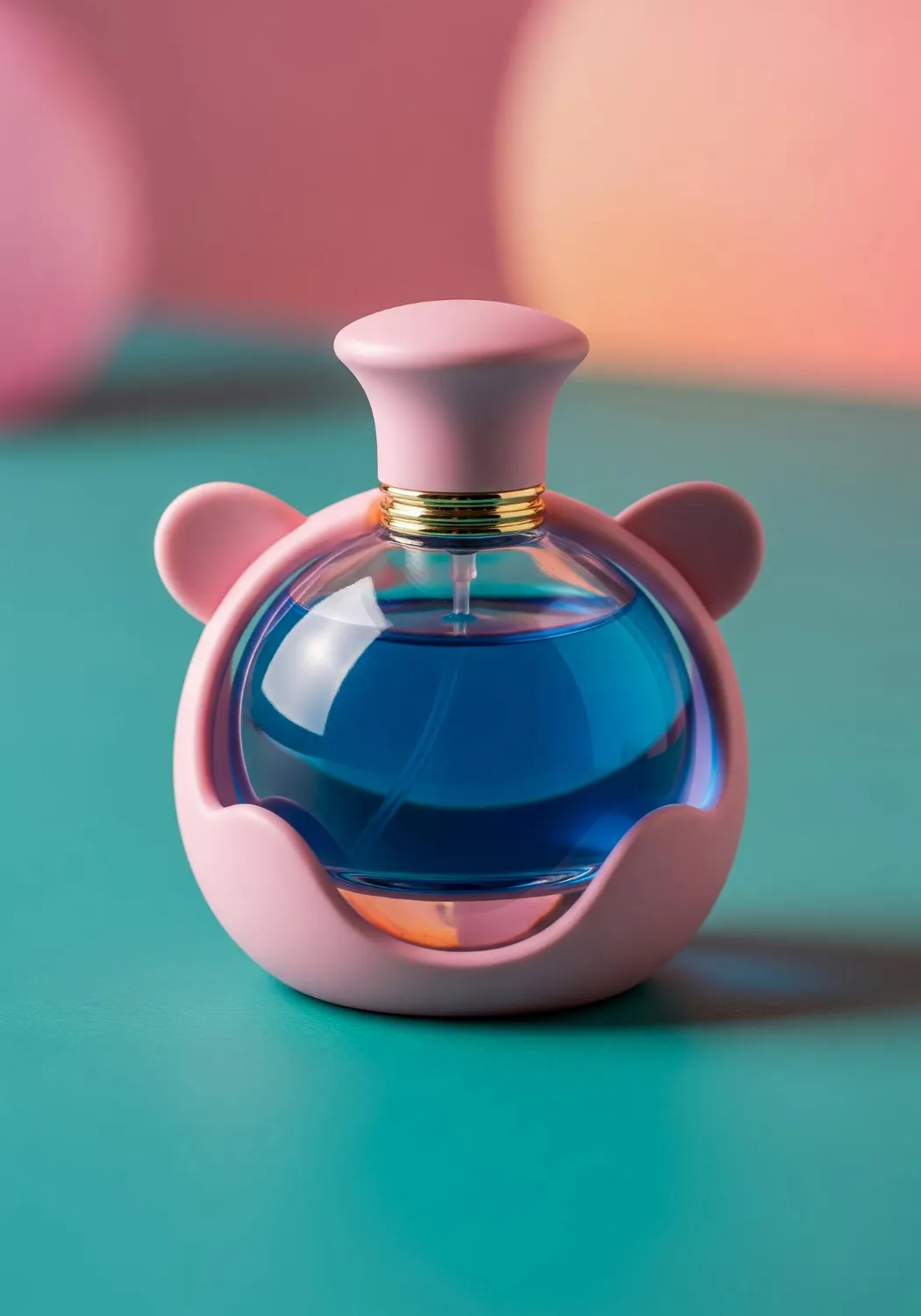 Kids Perfumes