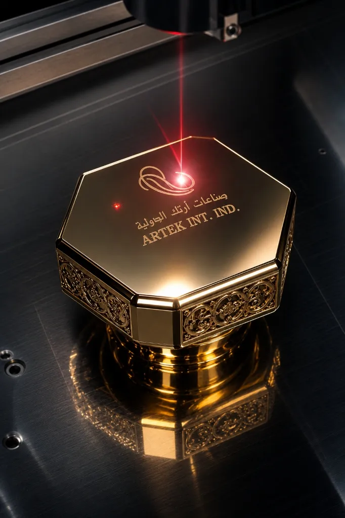 Laser Engraving
