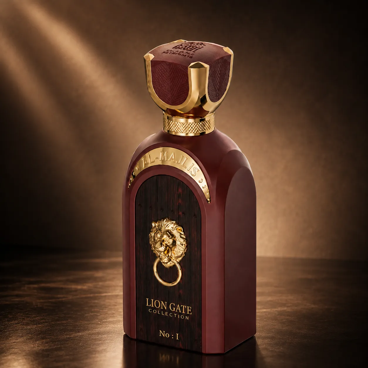 Ready Perfumes